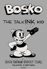 Watch Bosko the Talk-Ink Kid (Short 1929) Freemovieswatch