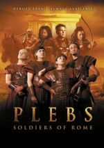 Watch Plebs: Soldiers of Rome Freemovieswatch