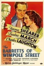 Watch The Barretts of Wimpole Street Freemovieswatch