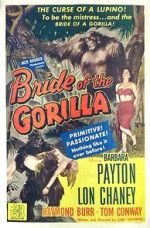 Watch Bride of the Gorilla Freemovieswatch