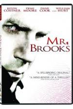 Watch Mr. Brooks Freemovieswatch