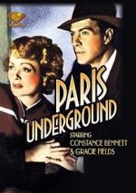 Watch Paris Underground Freemovieswatch