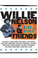 Watch Willie Nelson & Friends Live and Kickin' Freemovieswatch
