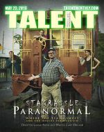 Watch Stagrassle Paranormal Freemovieswatch