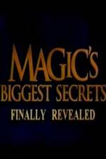 Watch Breaking the Magician's Code Magic's Biggest Secrets Finally Revealed Freemovieswatch
