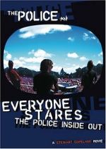 Watch Everyone Stares: The Police Inside Out Freemovieswatch