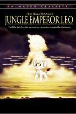 Watch Jungle Emperor Leo Freemovieswatch
