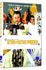 Watch Return of Bastard Swordsman Freemovieswatch