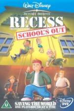 Watch Recess: School's Out Freemovieswatch