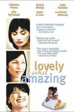 Watch Lovely & Amazing Freemovieswatch
