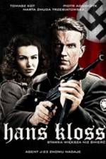 Watch Hans Kloss More Than Death at the Stake Freemovieswatch
