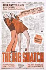 Watch The Big Snatch Freemovieswatch