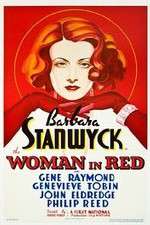 Watch The Woman in Red Freemovieswatch