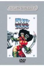 Watch Heavy Metal 2000 Freemovieswatch