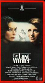 Watch The Last Winter Freemovieswatch