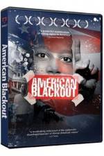 Watch American Blackout Freemovieswatch