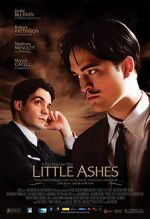 Watch Little Ashes Freemovieswatch