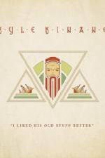 Watch Kyle Kinane: I Liked His Old Stuff Better Freemovieswatch