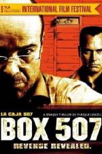 Watch La caja 507 Freemovieswatch