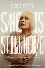 Watch S/He Is Still Her/e: The Official Genesis P-Orridge Documentary Freemovieswatch