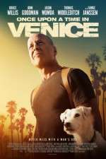 Watch Once Upon a Time in Venice Freemovieswatch
