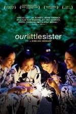 Watch Umimachi Diary Freemovieswatch