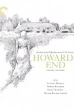 Watch Howards End Freemovieswatch
