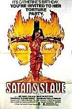 Watch Satan's Slave Freemovieswatch
