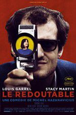 Watch Redoubtable Freemovieswatch