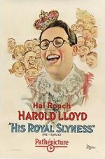 Watch His Royal Slyness (Short 1920) Freemovieswatch