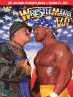 Watch WrestleMania VII (TV Special 1991) Freemovieswatch