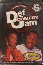 Watch Def Comedy Jam All Stars 6 Freemovieswatch