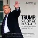 Watch Trump: Should We Be Scared? (TV Special 2024) Freemovieswatch