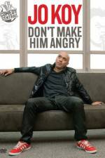 Watch Jo Koy: Don't Make Him Angry Freemovieswatch