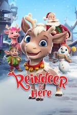 Watch Reindeer in Here (TV Special 2022) Freemovieswatch