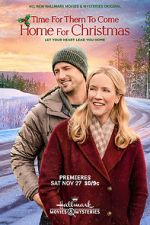 Watch Time for Them to Come Home for Christmas Freemovieswatch