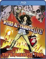 Watch \'Weird Al\' Yankovic Live!: The Alpocalypse Tour Freemovieswatch