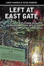 Watch Left at Eastgate: The Rendlesham Forest Incident Freemovieswatch