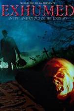 Watch Exhumed Freemovieswatch