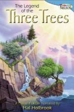 Watch The Legend of the Three Trees Freemovieswatch