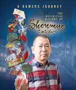 Watch A Gamer\'s Journey: The Definitive History of Shenmue Freemovieswatch