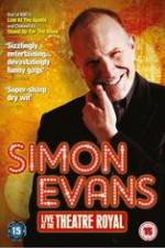 Watch Simon Evans - Live At The Theatre Royal Freemovieswatch