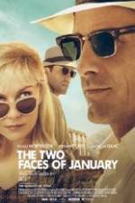 Watch The Two Faces of January Freemovieswatch