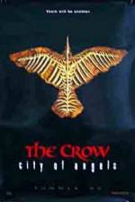 Watch The Crow: City of Angels Freemovieswatch