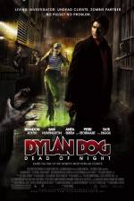 Watch Dylan Dog Dead of Night Freemovieswatch