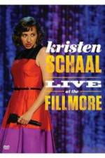 Watch Kristen Schaal Live At The Fillmore Freemovieswatch