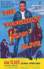 Watch The Toughest Man Alive Freemovieswatch