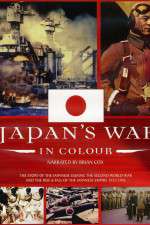 Watch Japans War in Colour Freemovieswatch