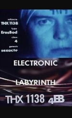 Watch Electronic Labyrinth THX 1138 4EB Freemovieswatch