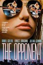 Watch The Opponent Freemovieswatch